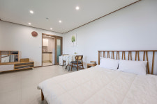 포항 청진하다 펜션