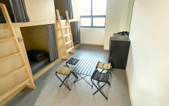 핑게스트하우스