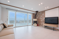 포항 청진하다 펜션