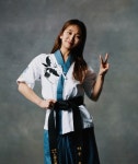 해동검도삼양도장2관
