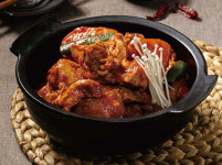 보양식119 안중점