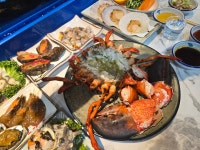 해운대포차 미포1호 랍스타포차