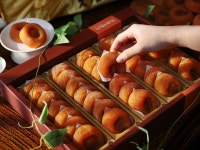 남사예담촌카페&휴게소