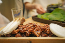 한우돈마루 금호점