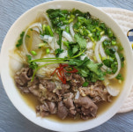 마라탕과쌀국수