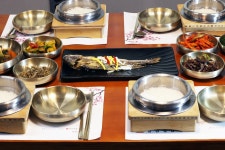 정담솥밥