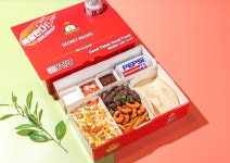 타코박스 오정점