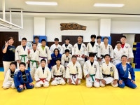 용호 유도 아카데미