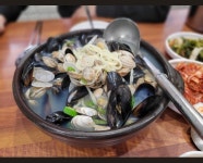 최씨네칼국수