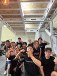 허슬원크로스핏 동탄점