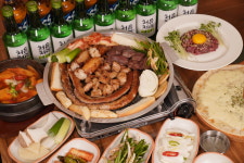 만곱집 송도달빛공원점