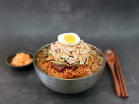 길천 인생면옥 반월당점