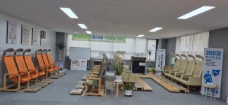 웅진헬스원 희망대리점 | 헬스트론 계양지점