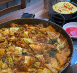 더착한닭갈비 광양중마직영점