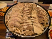 88팔팔순대국