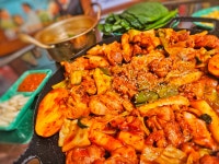 계식당 망월사역점