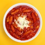 쏘크라테스떡볶이 동두천점