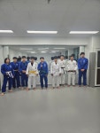 용인대안산유도체육관 고잔점