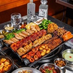 풍년식당1979 파주야당점