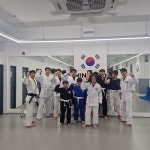 민앤마이노 유도&주짓수 세천점