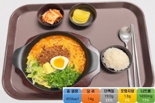 춘향휴게소(순천방향)