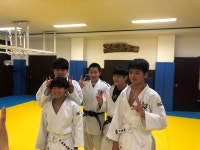 용호 유도 아카데미