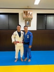 용호 유도 아카데미