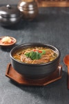 서촌 염소탕