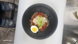 삼청동 화로구이