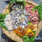 주님계절포차