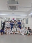 민앤마이노 유도&주짓수 세천점