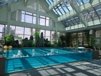 더링크 서울 트리뷰트 포트폴리오 호텔 펀치