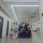 민앤마이노 유도&주짓수 세천점