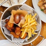 올리브 양식당 상모사곡점