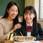 플래너수학학원 초중등관