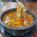 강촌민물매운탕어탕