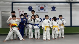 용호 유도 아카데미