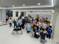 경희대효태권도장