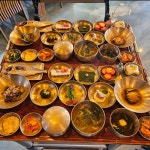수록채