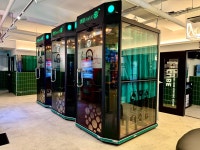 큐브코인 노래연습장