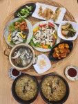 경아네정식당