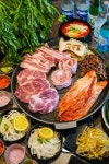 향돈