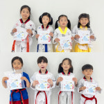 국가대표경희대태권도장
