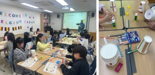 정상어학원 강서분원