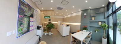 힐스테이트조은부동산중개법인