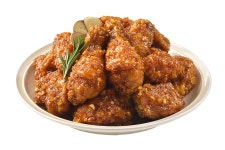멕시카나치킨 맹방해수욕장점