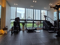 더블에스짐 헬스 PT 다산점