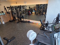 더블에스짐 헬스 PT 다산점