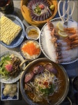월령작야 달의객잔
