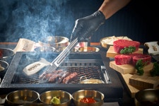 국민한우집 삼성역본점